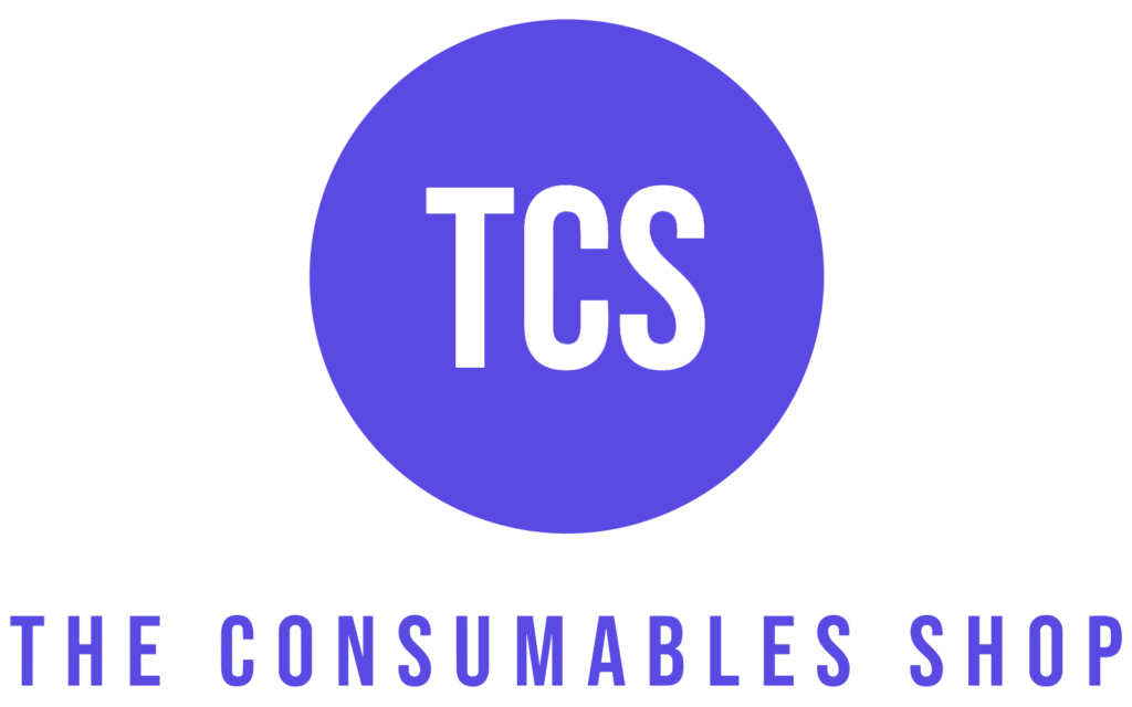 The Consumables Shop Logo